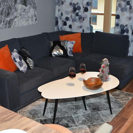 Apartament Ornak Закопане Екстер'єр фото