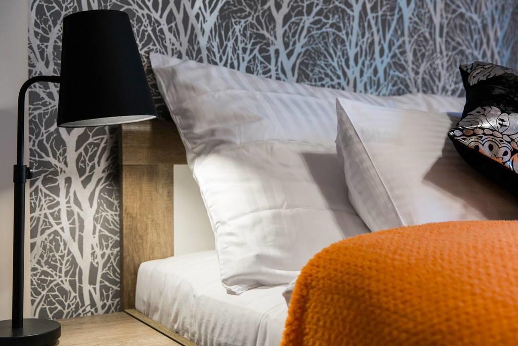 Apartament Ornak Закопане Екстер'єр фото