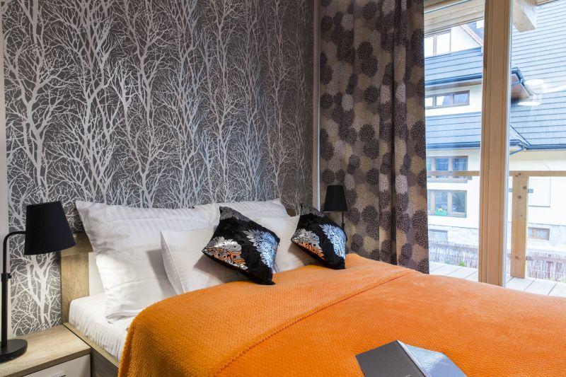 Apartament Ornak Закопане Екстер'єр фото