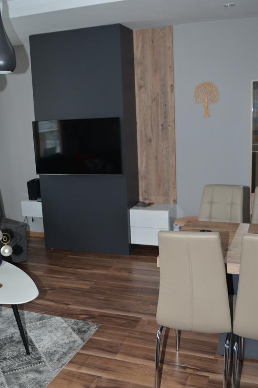 Apartament Ornak Закопане Екстер'єр фото